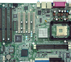 兆辰 工業(yè)級ATX母板BMS7700VEGA