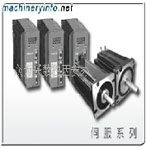 眾為興 步進(jìn)/伺服電機(jī)及驅(qū)動(dòng)器