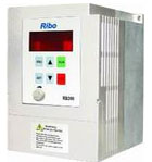 日搏 RB200通用型變頻器(220V)