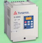 臺安 V2-SERIES-電流矢量控制變頻器（代理）