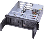 兆辰 工業(yè)機(jī)箱CMS2134