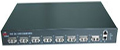 金橋 S5008系列交換機(jī)