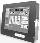 兆辰 工業(yè)顯示器AMS5122-HSM