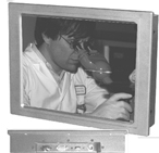 兆辰 工業(yè)顯示器AMS5150