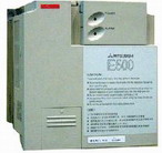 三菱 FR-E500系列變頻器 （代理）