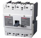 德力西 CDM7系列塑殼式斷路器