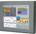 兆辰 工業(yè)平板電腦AMS6815LM