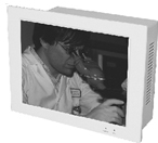 兆辰 工業(yè)平板電腦AMS6815LMC