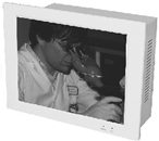 兆辰 工業(yè)平板電腦AMS6817LMC