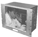 兆辰 一體化工作站SMS7130-17