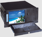 兆辰 一體化工作站SMS7151