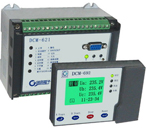 國高 DCM621系列智能電動(dòng)機(jī)保護(hù)控制裝置
