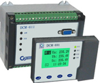 國高 DCM-611系列線路測控保護(hù)