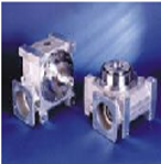 升陽(yáng)V-Drive精密蝸輪蝸桿齒輪箱