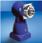 升陽(yáng)HG+ 直角空心軸精密齒輪箱