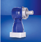 升陽(yáng)SK+直角雙曲面精密齒輪箱