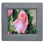 三凌機(jī)電 4寸人機(jī)界面