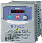 裕源興 日立變頻器 SJ100系列