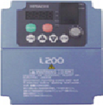 裕源興日立變頻器 L200系列