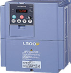 裕源興 日立變頻器L300P系列