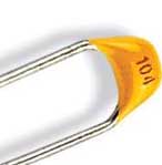 華巨 徑向引線獨(dú)石電容