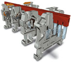 菲尼克斯 CLIPLINE端子產(chǎn)品（代理）