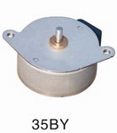 宇鴻 步進(jìn)電機(jī)（35BY）