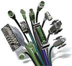 菲尼克斯 PLUSCON接插件產(chǎn)品（代理）