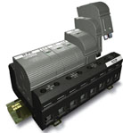 菲尼克斯 TRABTECH防雷及電涌保護(hù)器（代理）