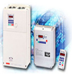 愛(ài)德利 向量變頻器