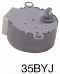 宇鴻 步進(jìn)電機(jī)（35BYJ）
