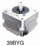 宇鴻 步進(jìn)電機(jī)（39BYG）
