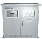 德力西 TBBW智能低壓無功小型補(bǔ)償裝置