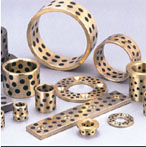 榮昌 JDB固體鑲嵌軸承