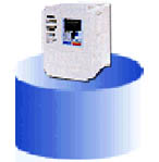 隆興 電子變頻器