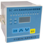 鑫旺 SC-812智能型低壓無(wú)功功率補(bǔ)償器