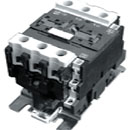 德力西 CJX2系列交流接觸器