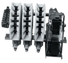 德力西 CJ12系列交流接觸器