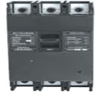 德力西 SE系列塑殼式斷路器