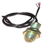 三捷  磁電式轉(zhuǎn)速傳感器