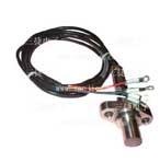 三捷 雙通道霍爾齒輪轉(zhuǎn)速傳感器 SJ1092H/SJ1820