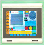 臺(tái)安 觸摸屏OP66D/T