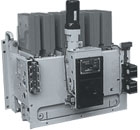 德力西 DWl7系列萬能式斷路器