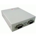 中新創(chuàng) 雙串口聯(lián)網(wǎng)服務器 DNS-2