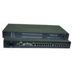 中新創(chuàng) 多串口聯(lián)網(wǎng)服務器 DNS-16