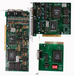 中科 CA系列光柵計數(shù)卡