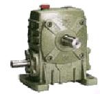 卓夫朗 WP系列蝸輪蝸桿減速機