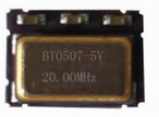 博亞電子 BT01A-TCXO溫度補償晶體振蕩器