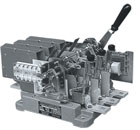 德力西 DW16系列萬能式斷路器