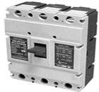 德力西 CDM1系列塑料外殼式斷路器